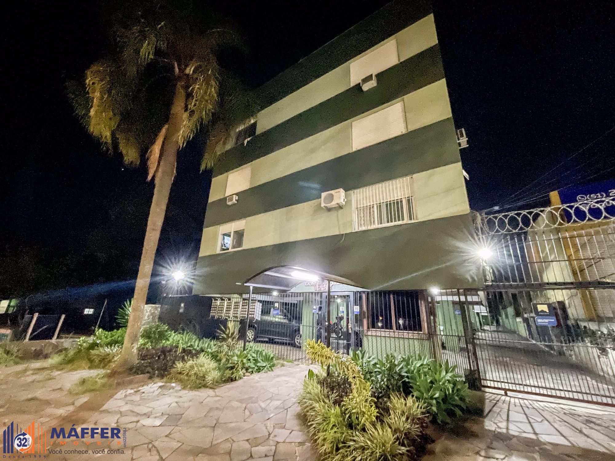 Apartamento, 2 quartos, 56 m² - Foto 23