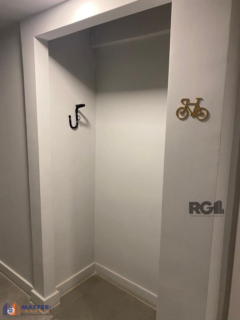 Apartamento, 1 quarto, 27 m² - Foto 9