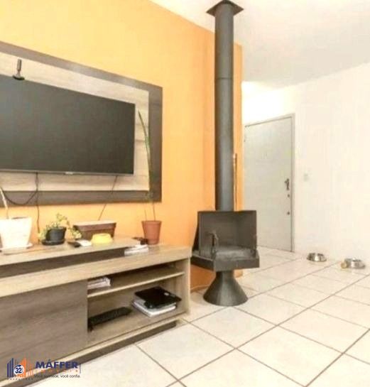 Apartamento, 1 quarto, à venda, 49 m², Menino Deus - Porto Alegre — foto 2
