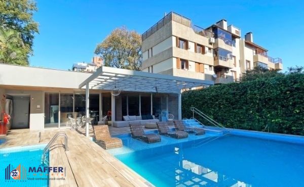 Apartamento, 1 quarto, 25 m² - Foto 15