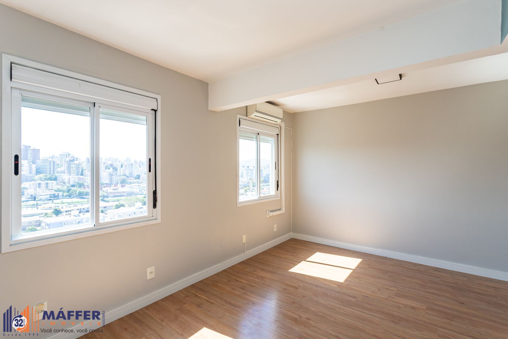 Apartamento, 3 quartos, 63 m² - Foto 22