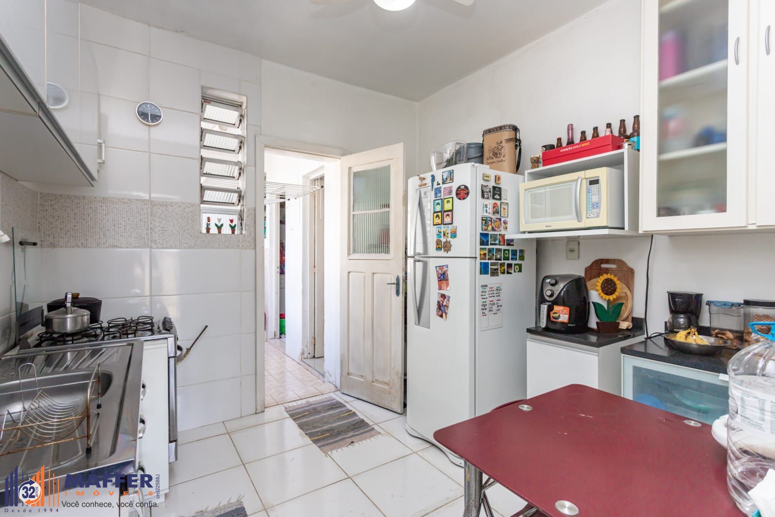 Apartamento, 2 quartos, 80 m² - Foto 10