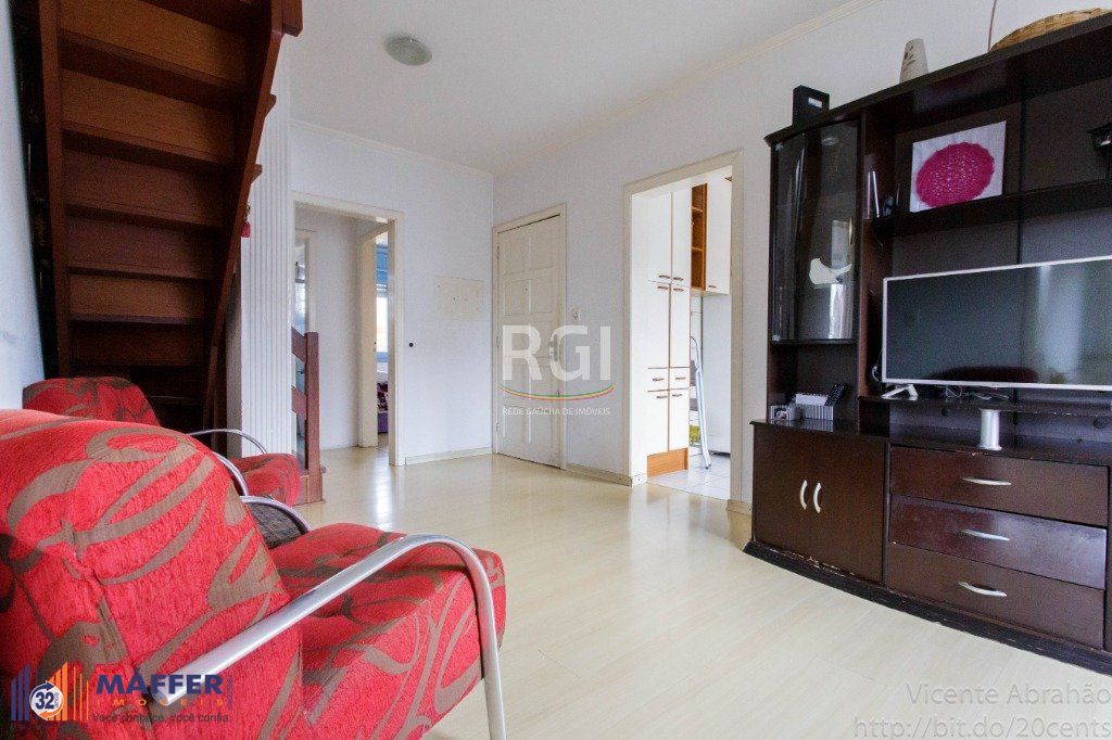 Cobertura, 3 quartos, 191 m² - Foto 4