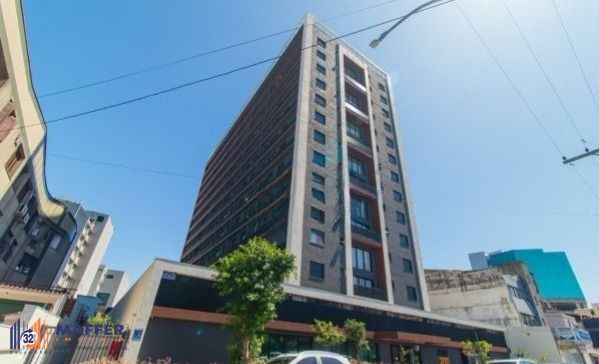 Apartamento, 2 quartos, 61 m² - Foto 34