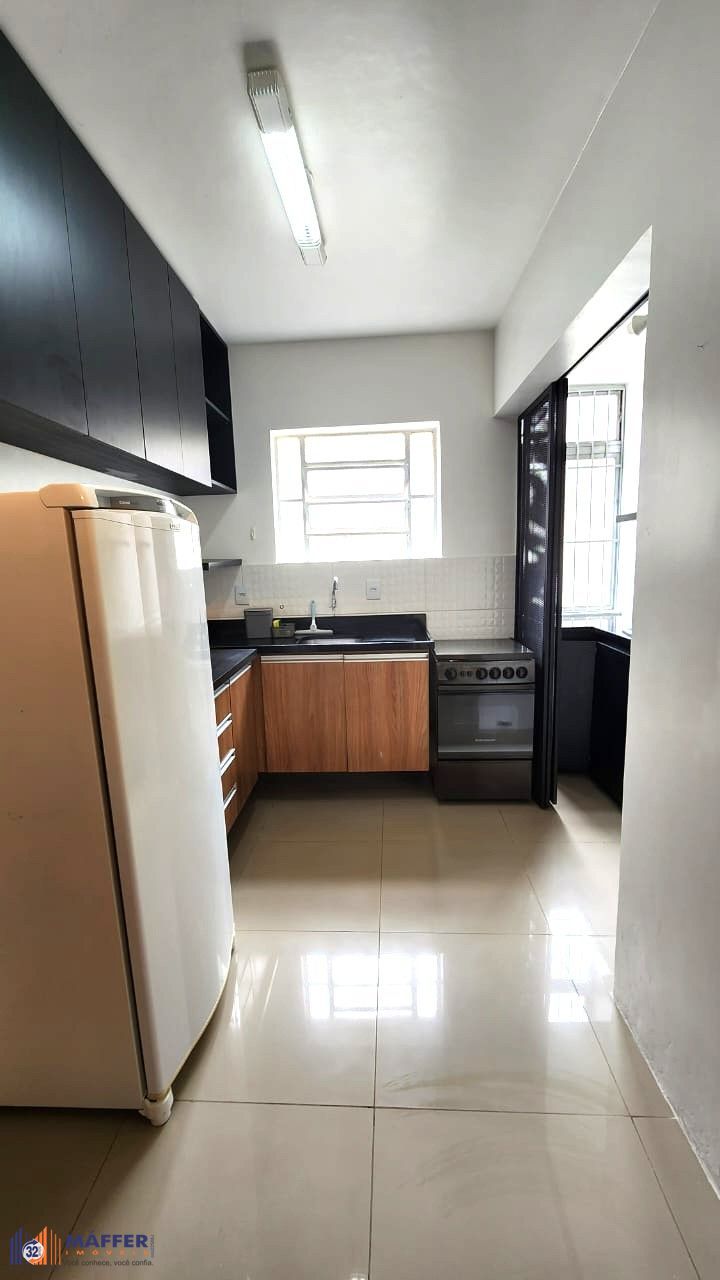 Apartamento, 2 quartos, 47 m² - Foto 6
