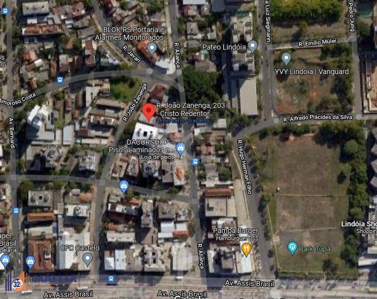 Terreno, 522 m² - Foto 4