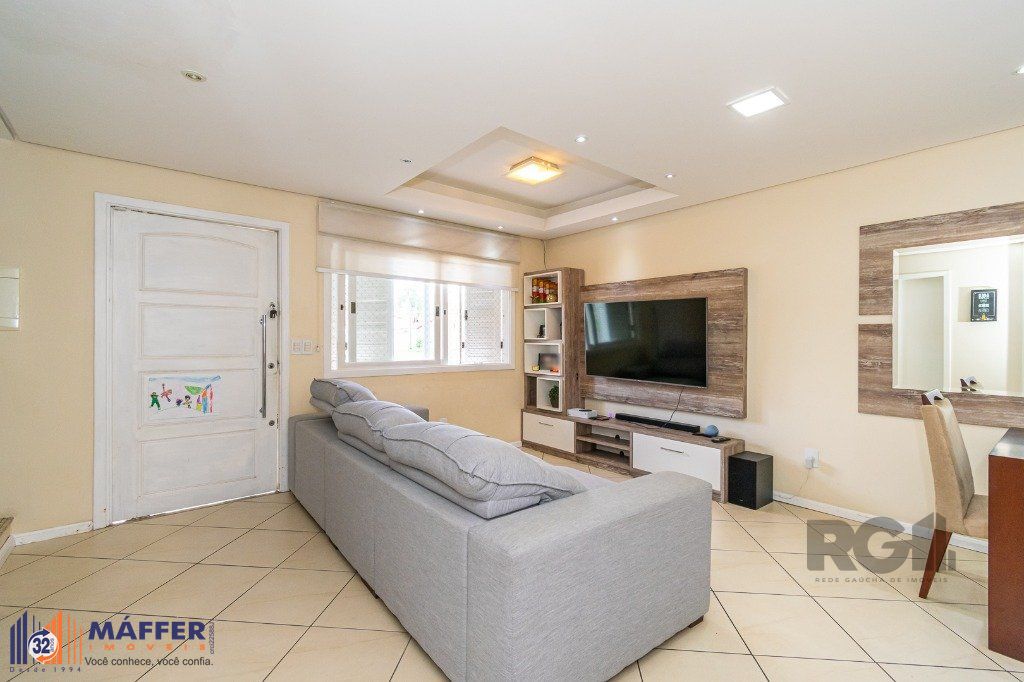 Casa, 3 quartos, 91 m² - Foto 5