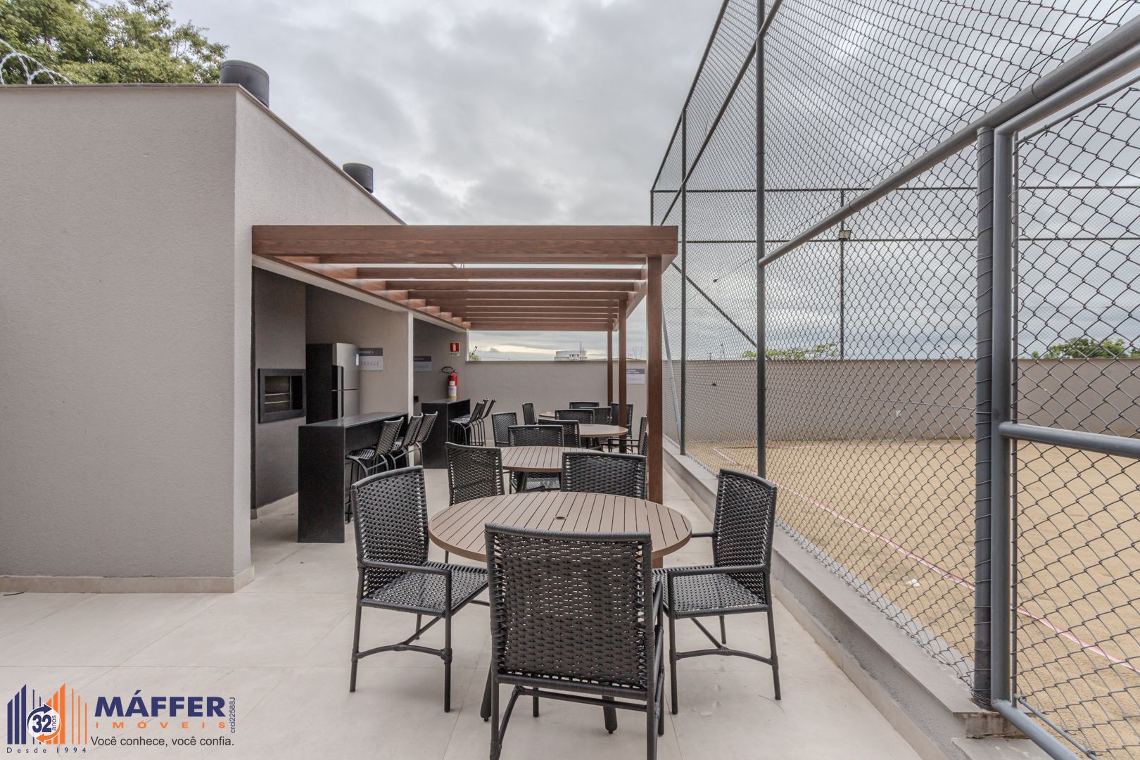 Apartamento, 2 quartos, 50 m² - Foto 24