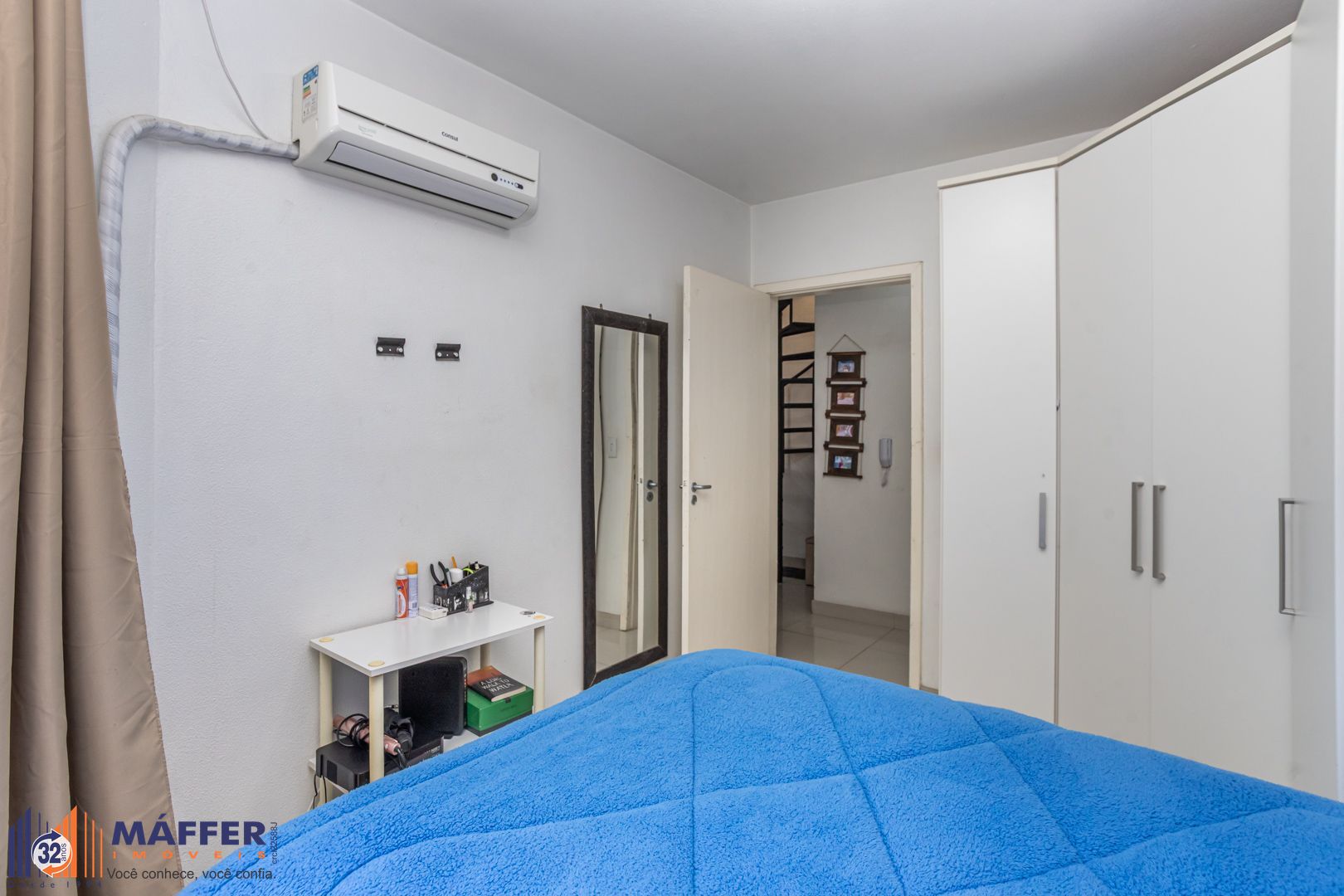 Cobertura, 1 quarto, 98 m² - Foto 9