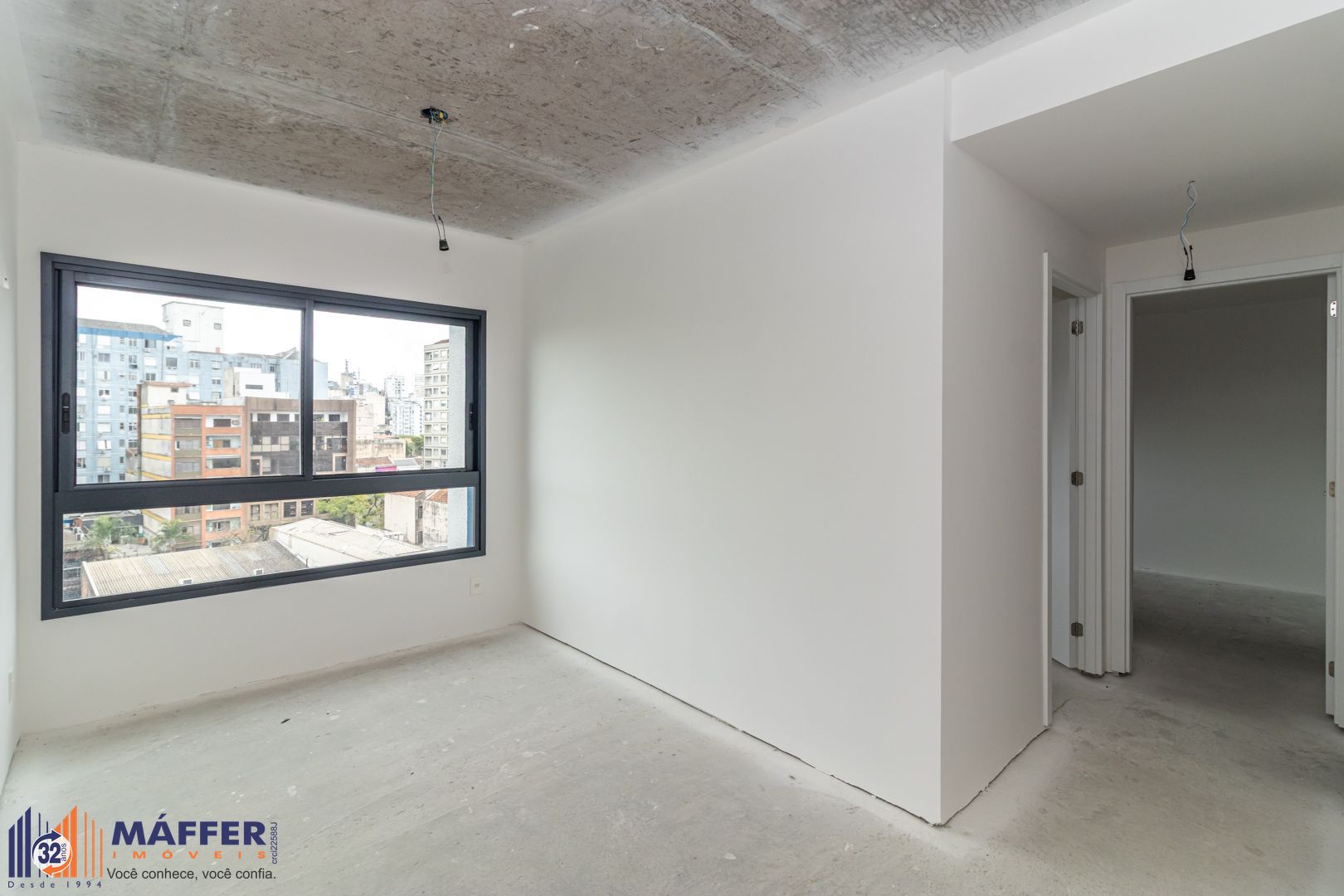 Apartamento, 2 quartos, à venda, 61 m², Cidade Baixa - Porto Alegre — foto 2