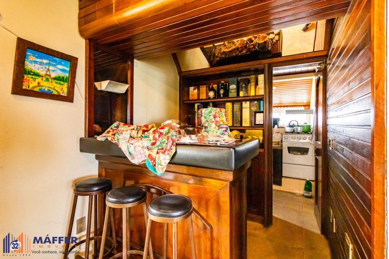 Cobertura, 4 quartos, 390 m² - Foto 33