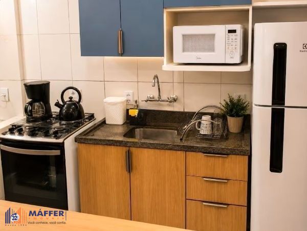 Apartamento, 1 quarto, 82 m² - Foto 6