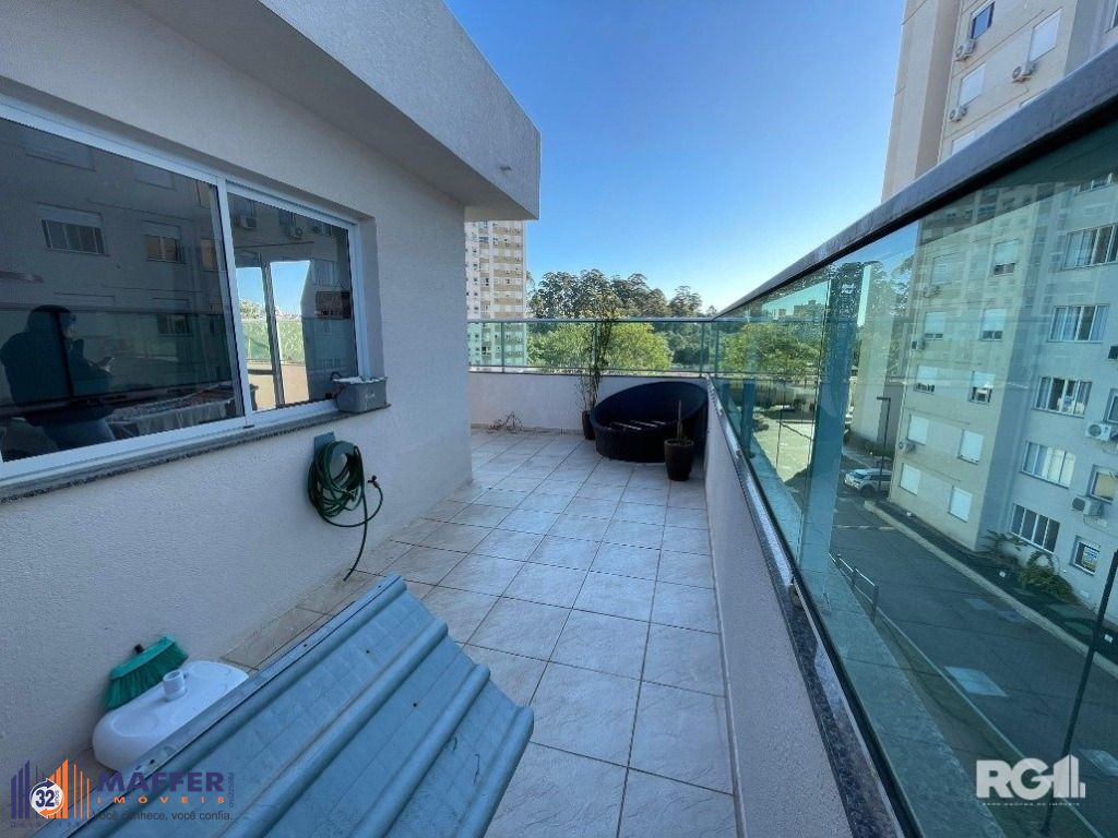 Apartamento, 3 quartos, 144 m² - Foto 14