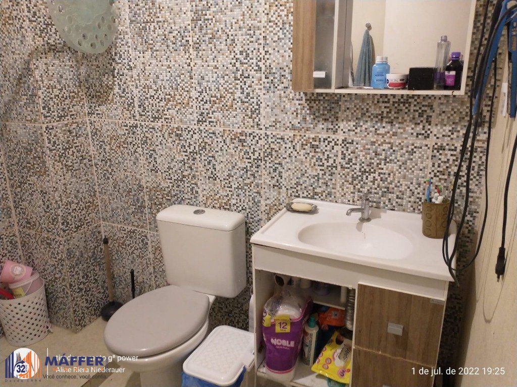 Apartamento, 3 quartos, 96 m² - Foto 34