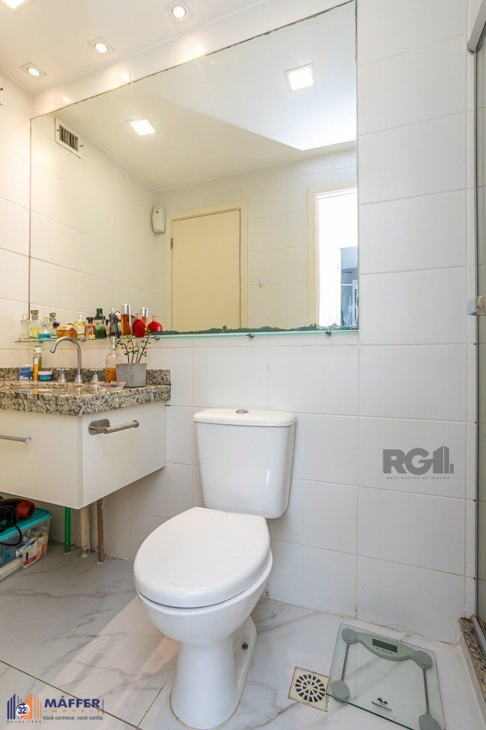Apartamento, 2 quartos, 52 m² - Foto 16