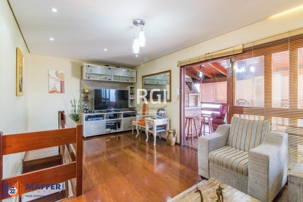 Cobertura, 3 quartos, 170 m² - Foto 5