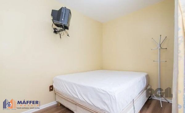Apartamento, 1 quarto, 39 m² - Foto 9