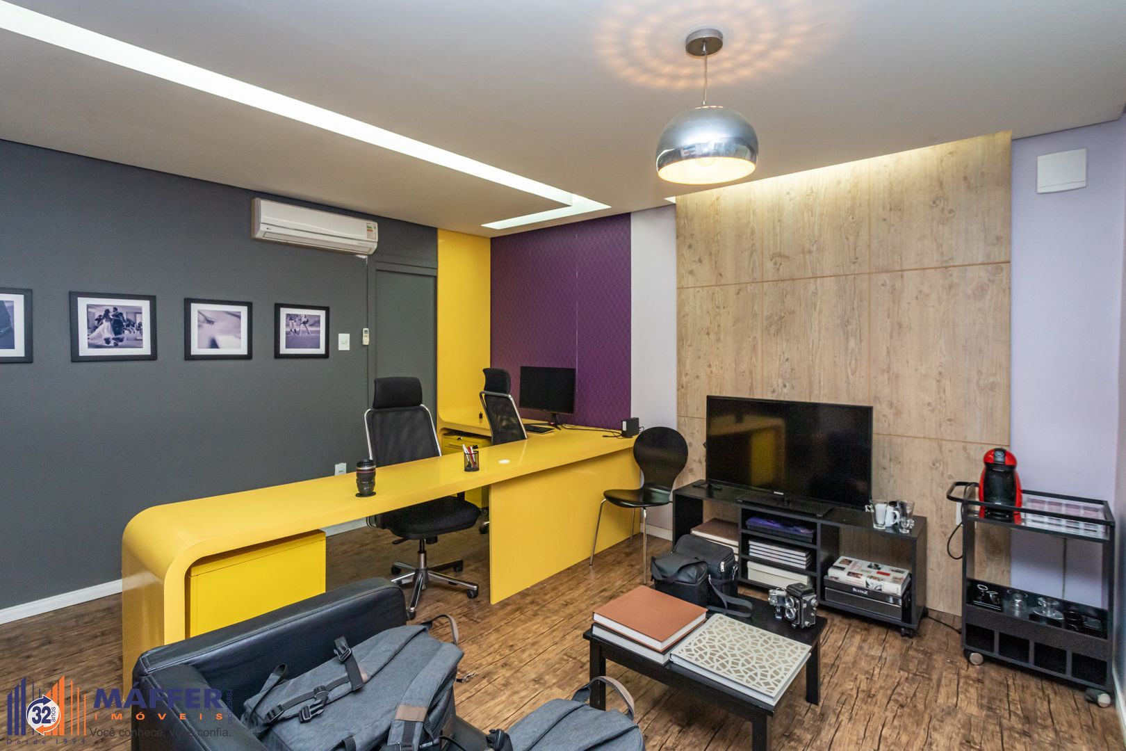 Sobrado, 5 quartos, 600 m² - Foto 12