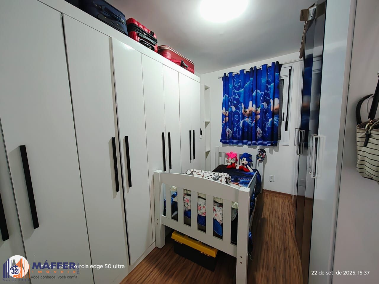 Apartamento, 3 quartos, 62 m² - Foto 27