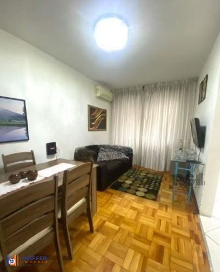 Apartamento, 1 quarto, 53 m² - Foto 1