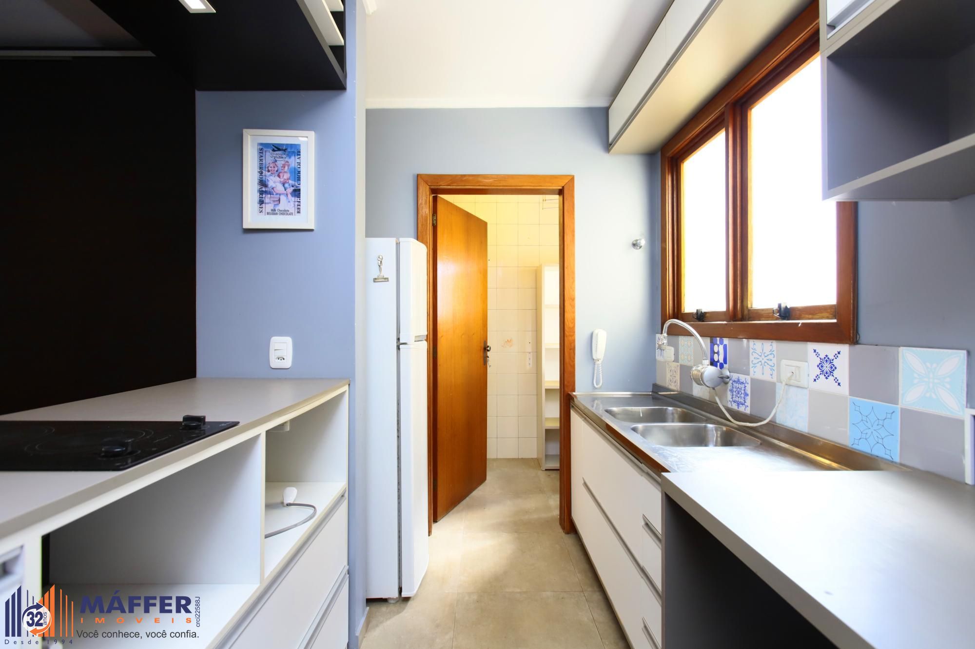 Apartamento, 1 quarto, 47 m² - Foto 8