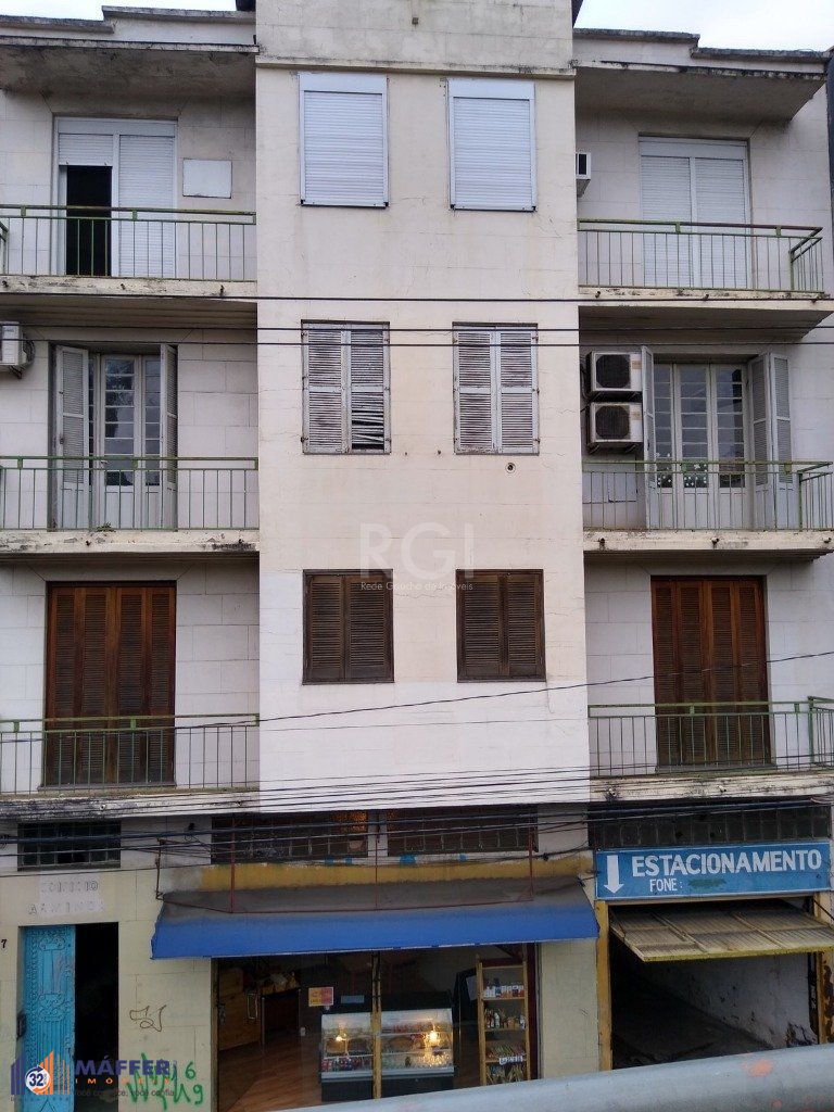 Predio para Venda - 656m², 0 dormitórios, Centro Histórico