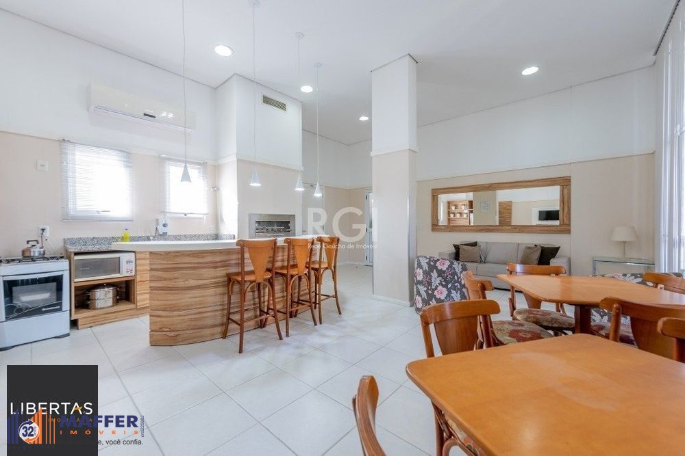 Apartamento, 2 quartos, 59 m² - Foto 32