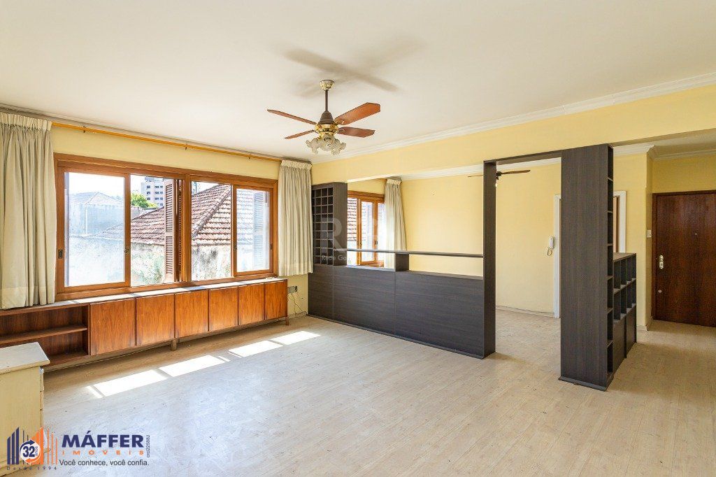 Apartamento, 3 quartos, à venda, 157 m², Petrópolis - Porto Alegre — foto 2