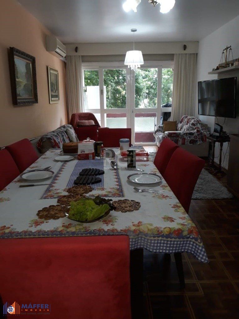 Apartamento, 3 quartos, à venda, 106 m², Santana - Porto Alegre — foto 4