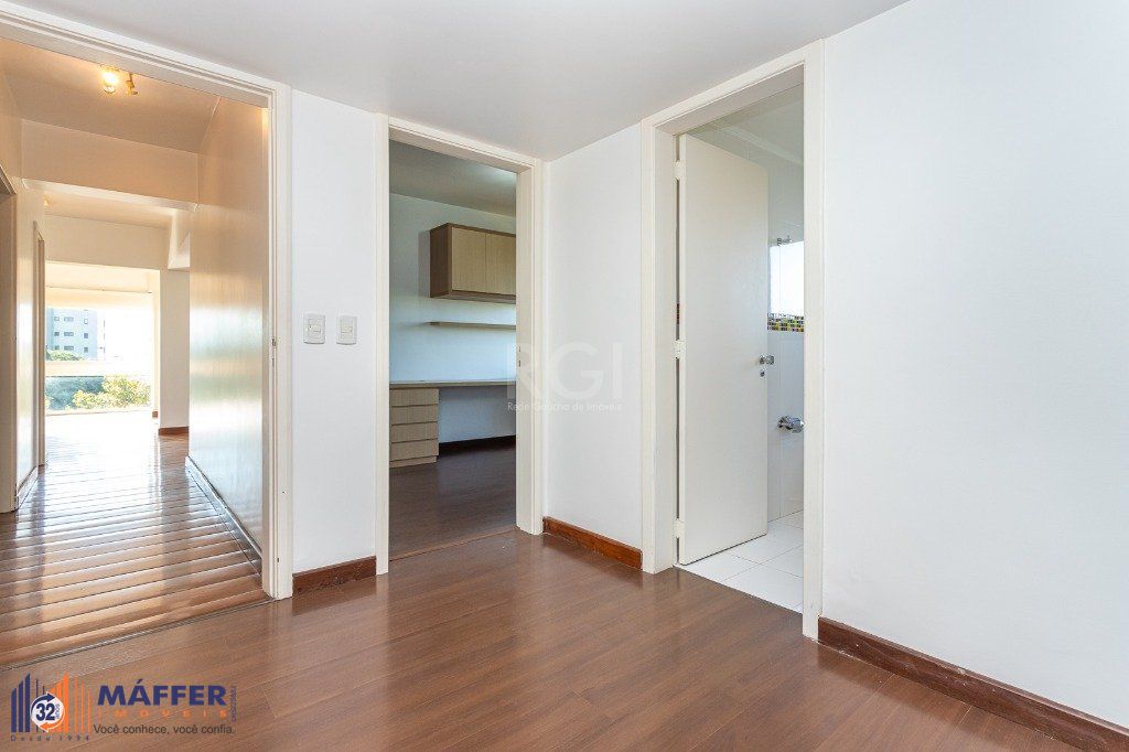 Apartamento, 3 quartos, 190 m² - Foto 16