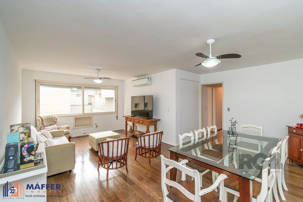 Apartamento, 3 quartos, 129 m² - Foto 19