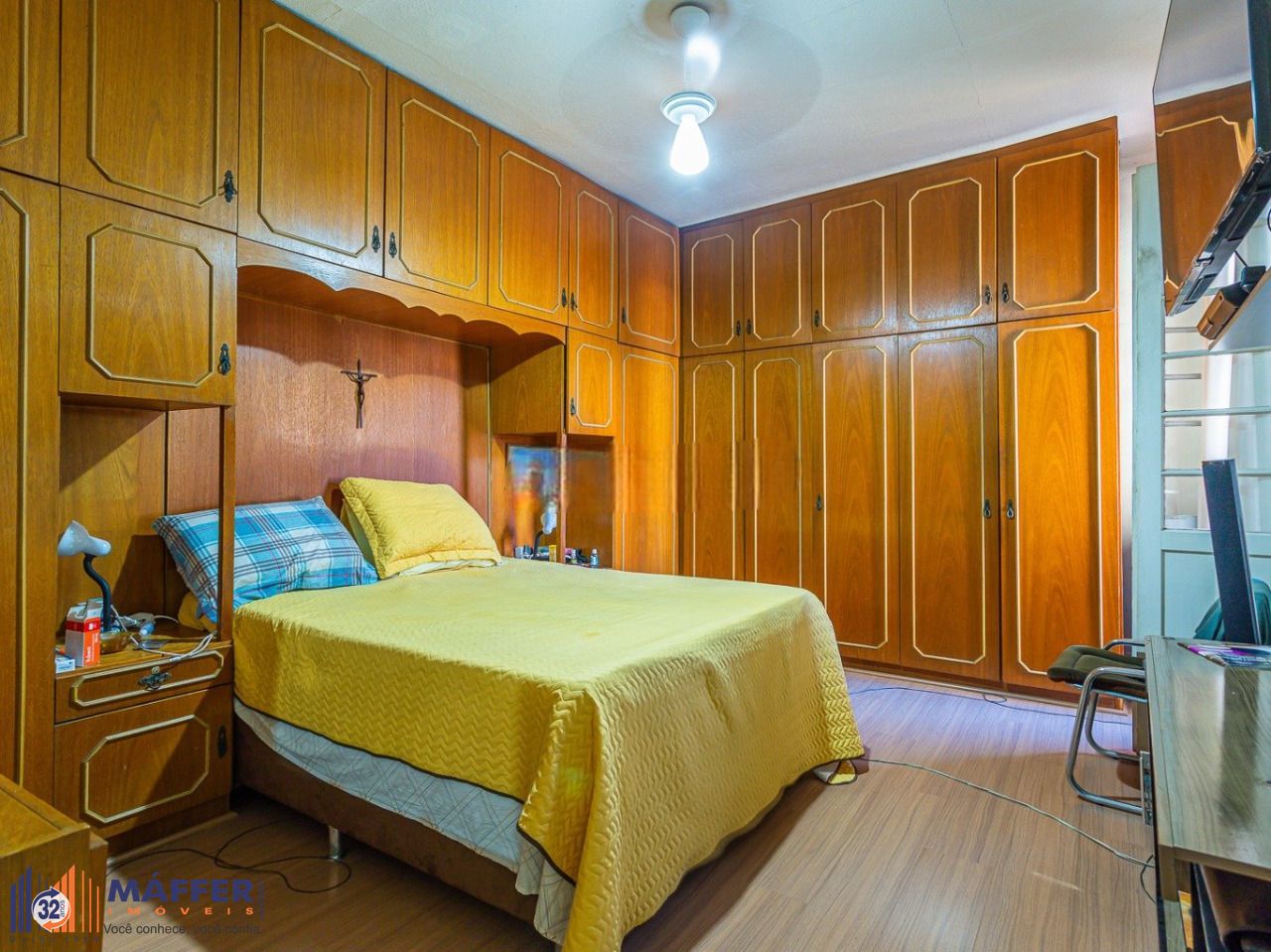 Sobrado, 4 quartos, 123 m² - Foto 6