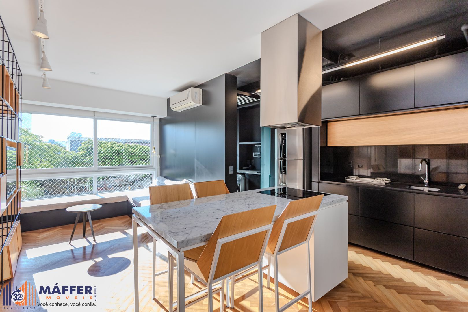 Apartamento, 2 quartos, 83 m² - Foto 7