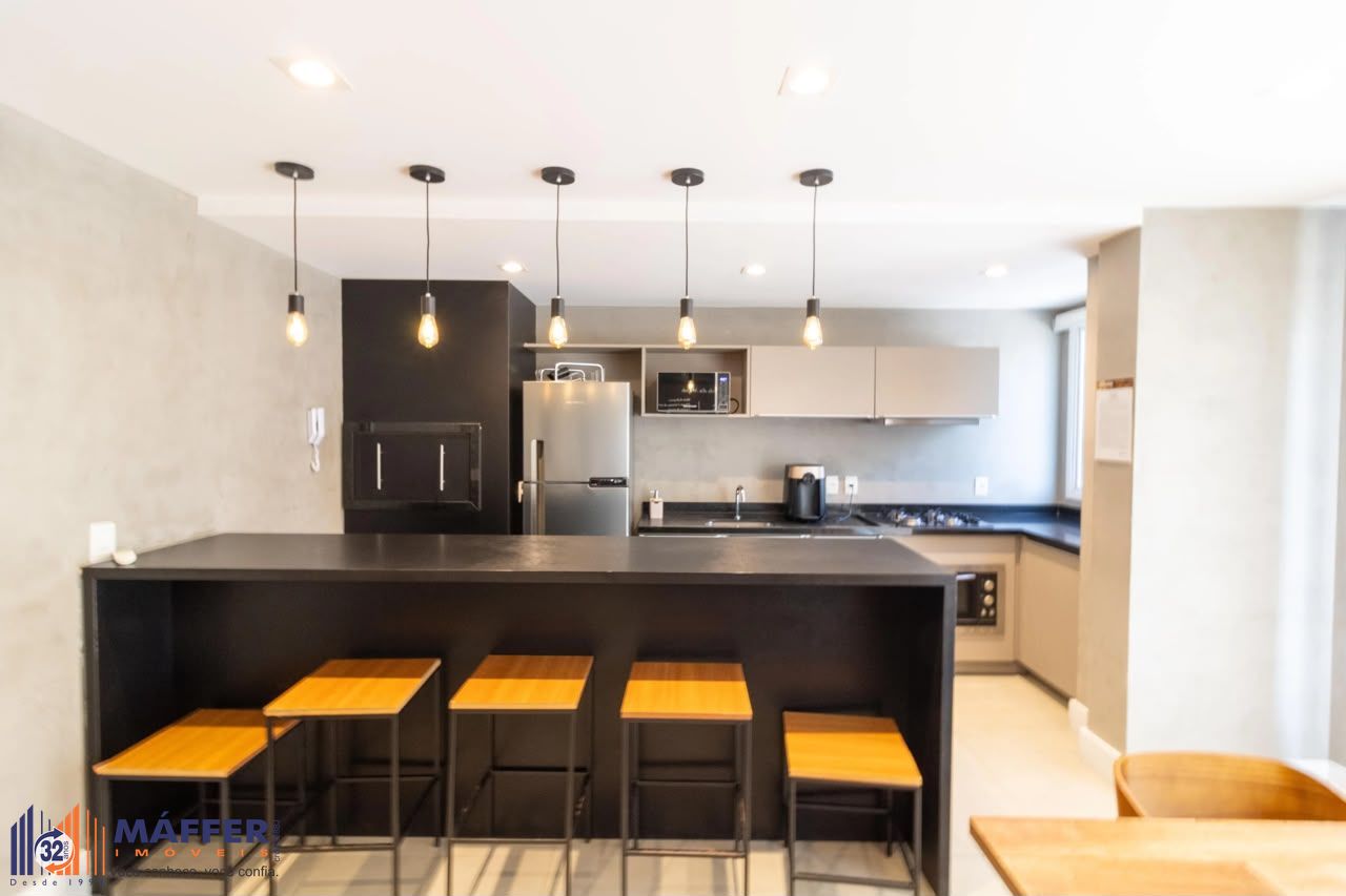 Apartamento, 2 quartos, 56 m² - Foto 71