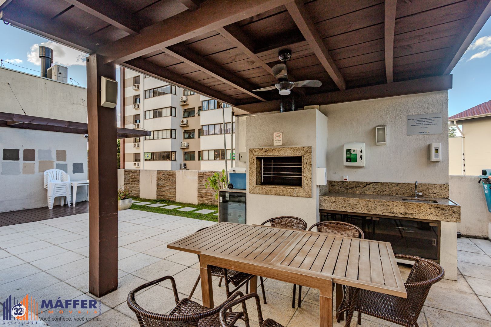 Apartamento, 3 quartos, 94 m² - Foto 54