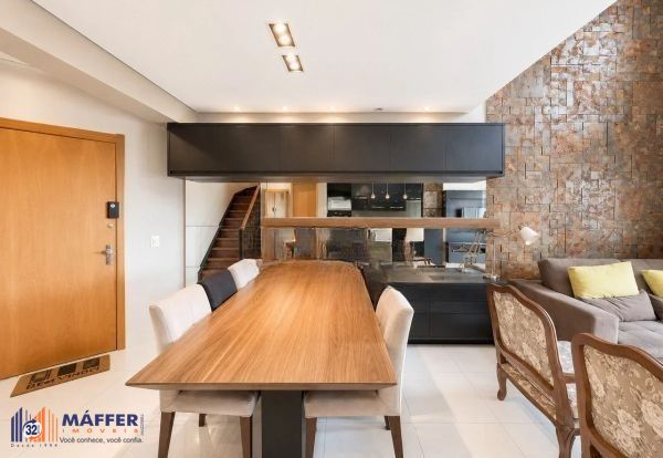 Duplex, 2 quartos, à venda, 83 m², Jardim Europa - Porto Alegre — foto 2