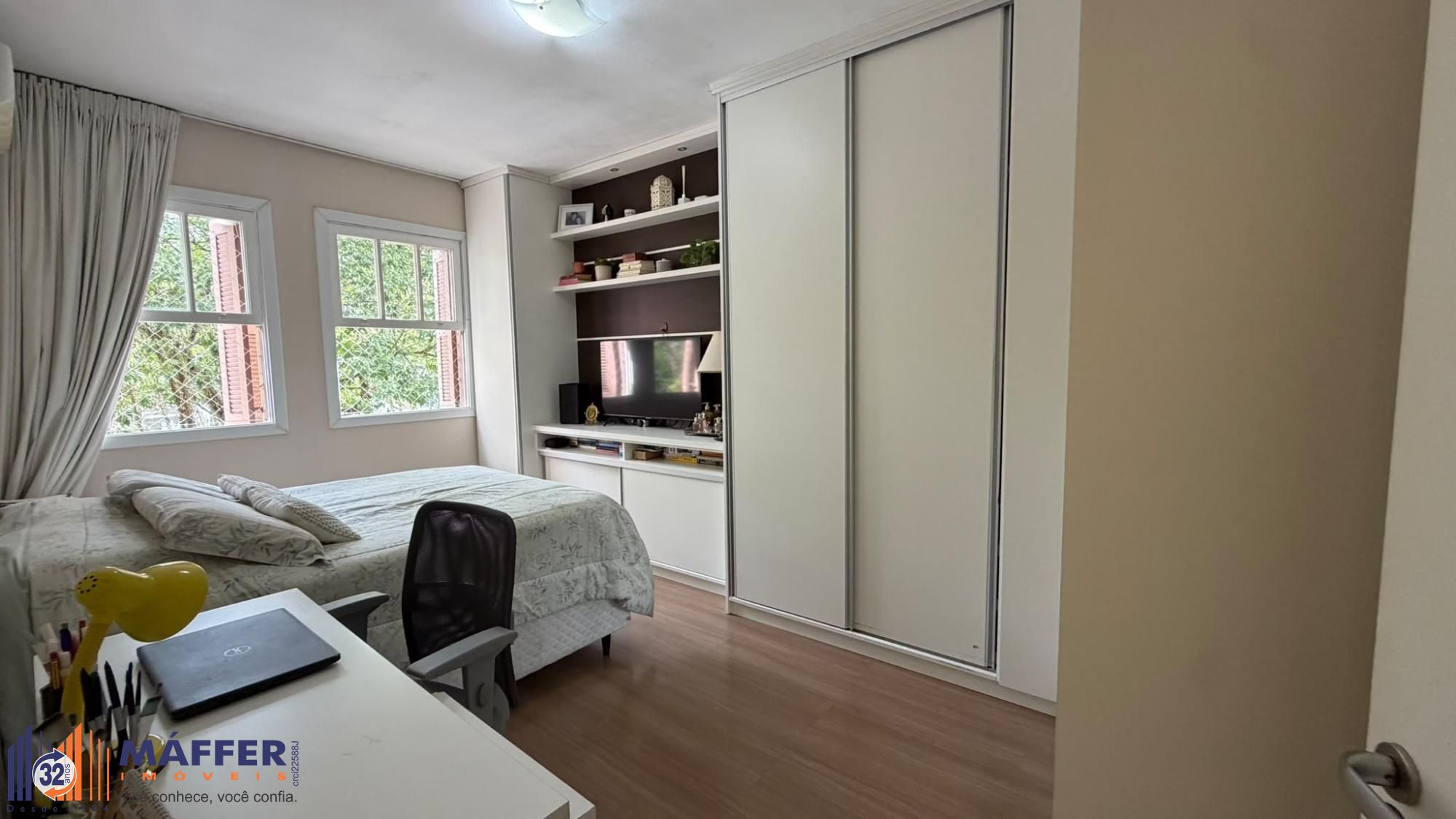 Apartamento, 2 quartos, 69 m² - Foto 16