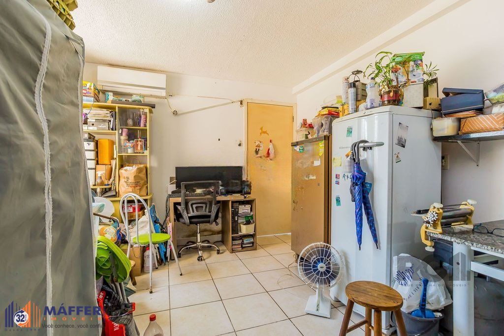 Apartamento, 2 quartos, 38 m² - Foto 30