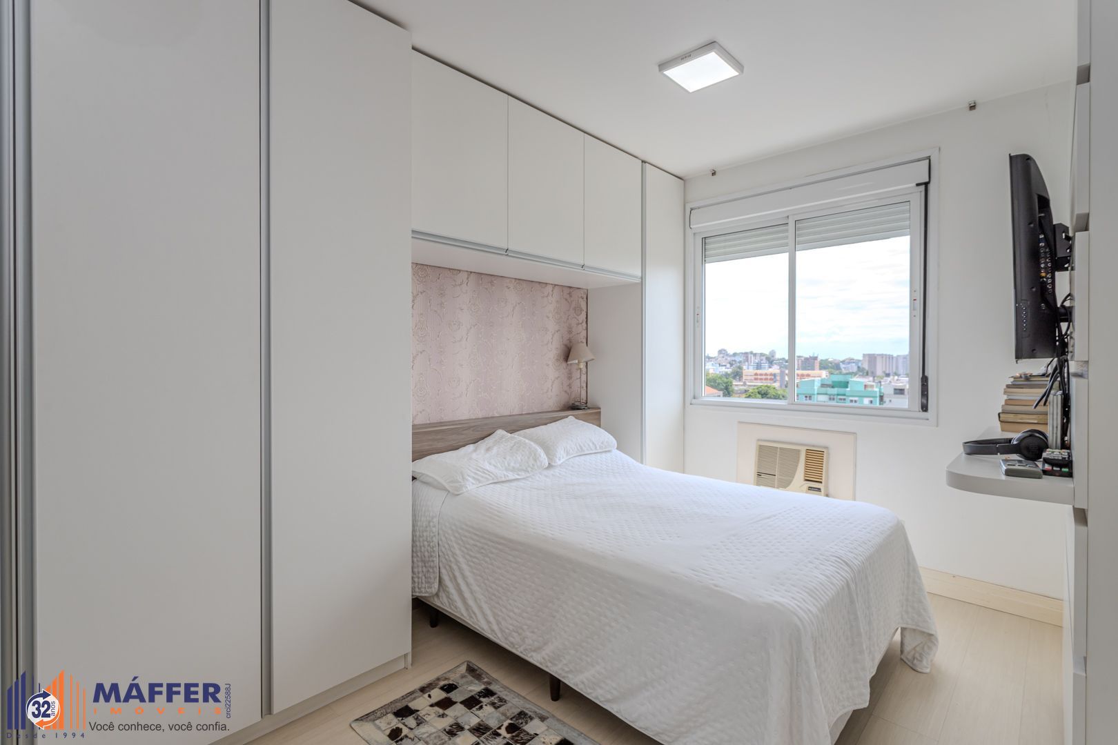 Apartamento, 2 quartos, 59 m² - Foto 13