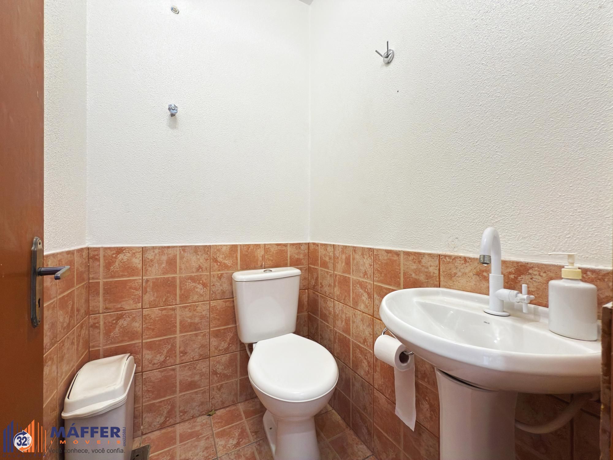 Casa, 3 quartos, 179 m² - Foto 21