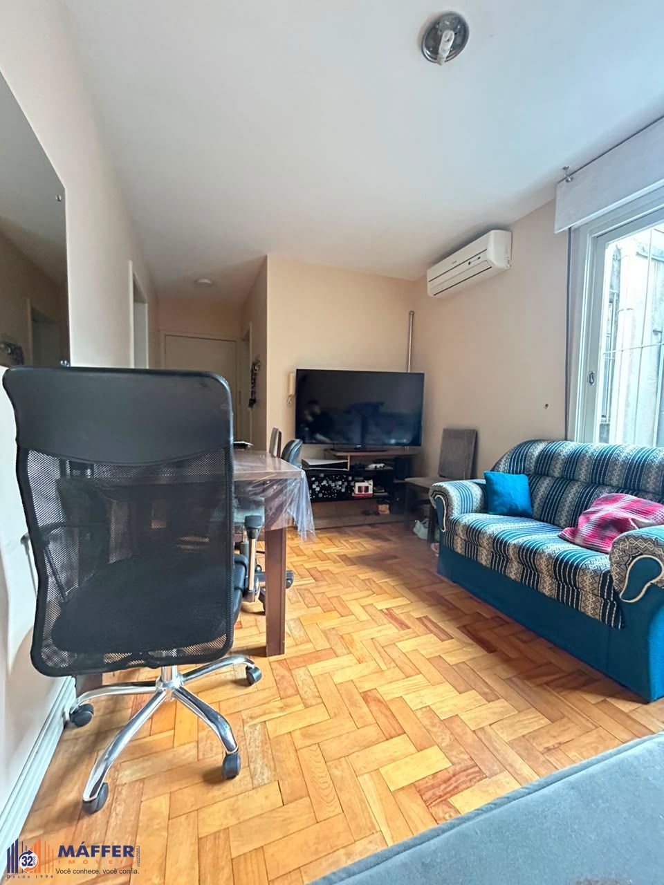 Apartamento, 1 quarto, 42 m² - Foto 4