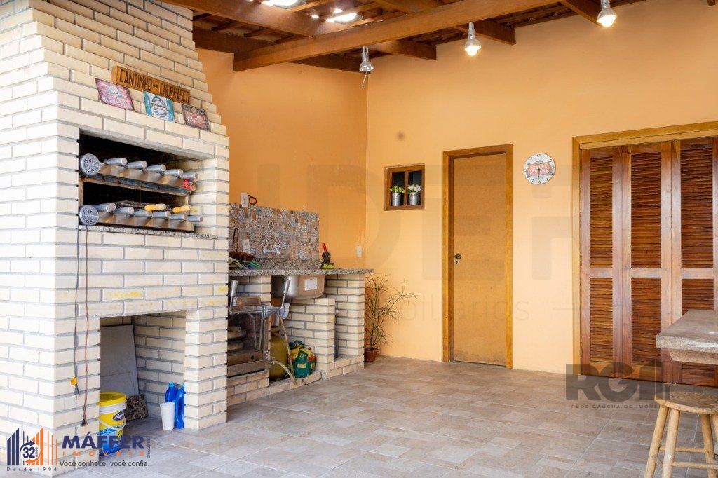 Casa, 4 quartos, à venda, 110 m², Partenon - Porto Alegre — foto 3