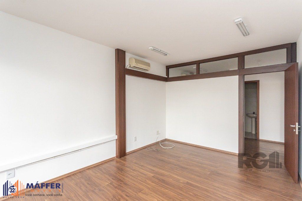 Sala Comercial, à venda, 34 m², Menino Deus - Porto Alegre — foto 1