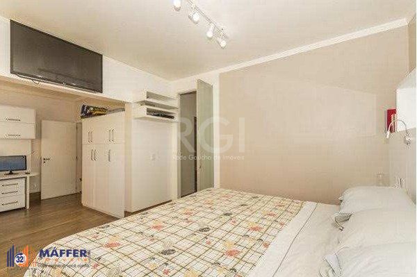 Apartamento, 3 quartos, 202 m² - Foto 22