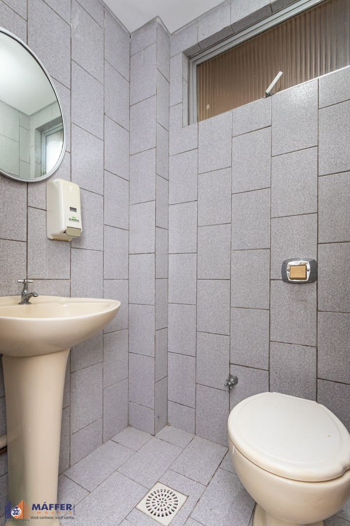 Sala-Conjunto, 36 m² - Foto 12