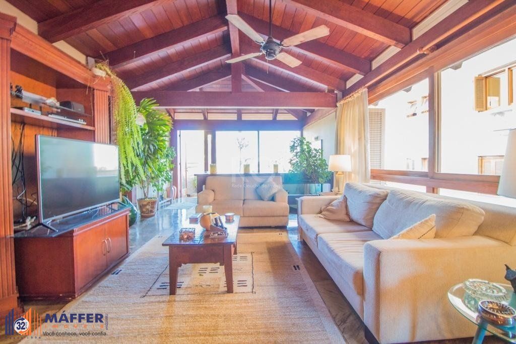 Apartamento, 5 quartos, 670 m² - Foto 5