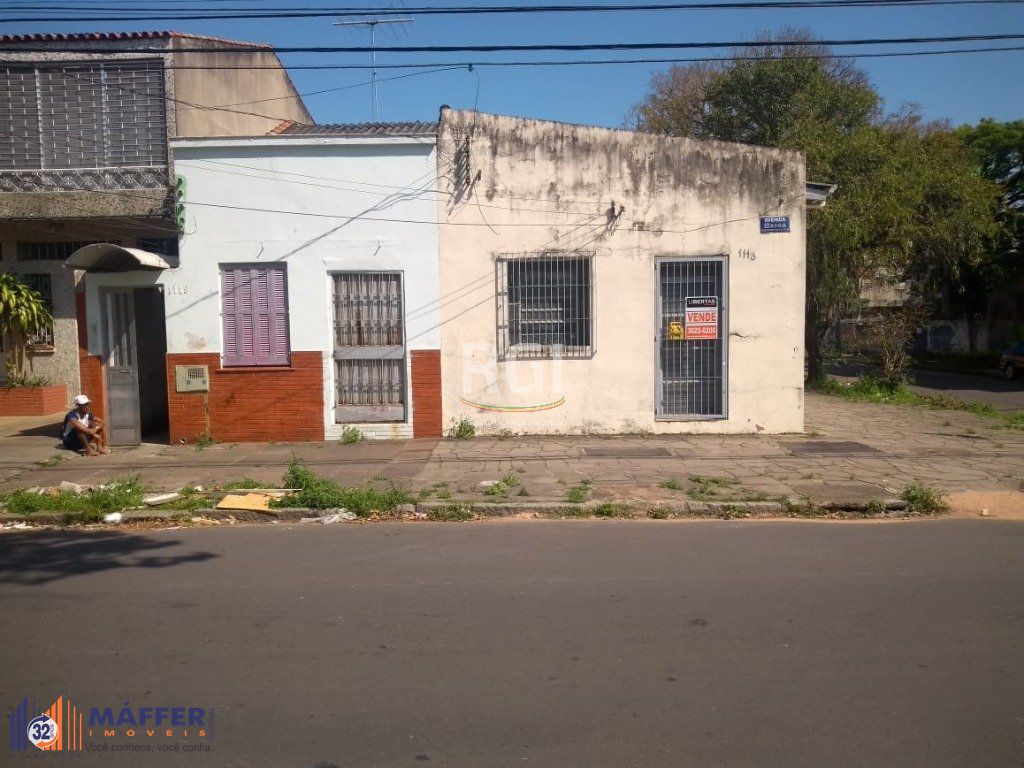 Pavilhão, à venda, 182 m², São Geraldo - Porto Alegre — foto 4