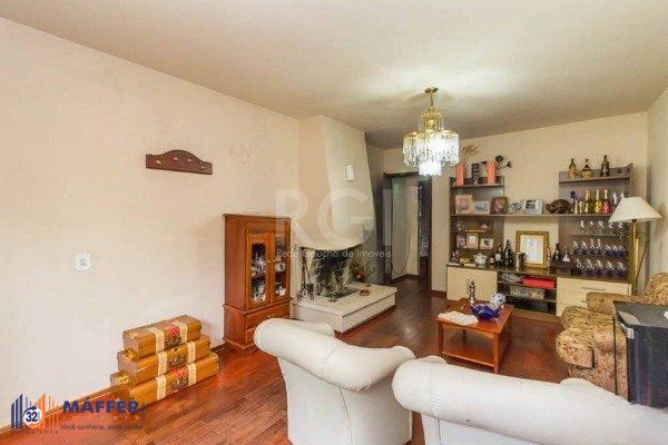 Casa, 4 quartos, 300 m² - Foto 6