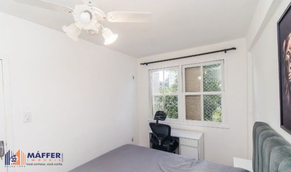 Apartamento, 2 quartos, 53 m² - Foto 10