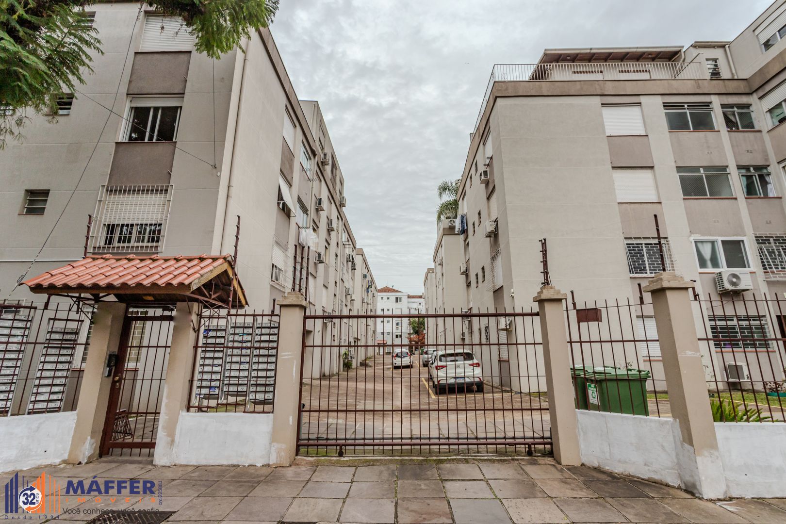 Apartamento, 1 quarto, 42 m² - Foto 16